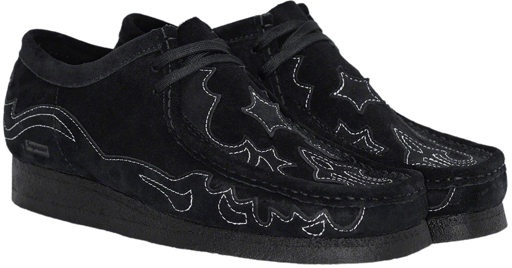 Supreme®/Clarks Originals® Wallabee® view 19